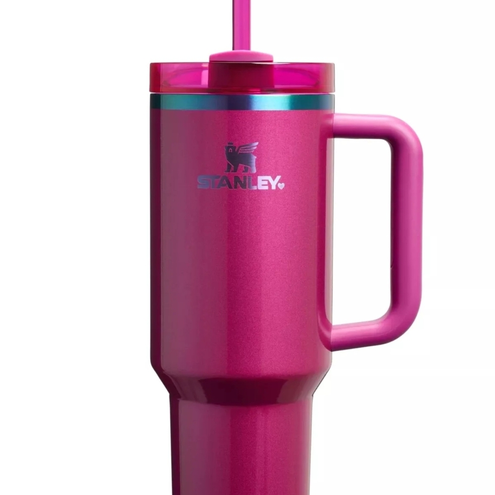 Stanley Limited Edition Berry Truffle 40oz
